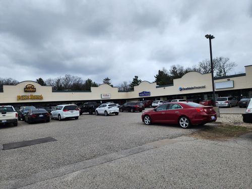 g-1848 E Sherman Blvd, Muskegon, MI, 49444-1963 | Card Image