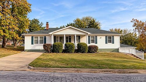 221 S Washington Street, De Soto, MO, 63020 | Card Image
