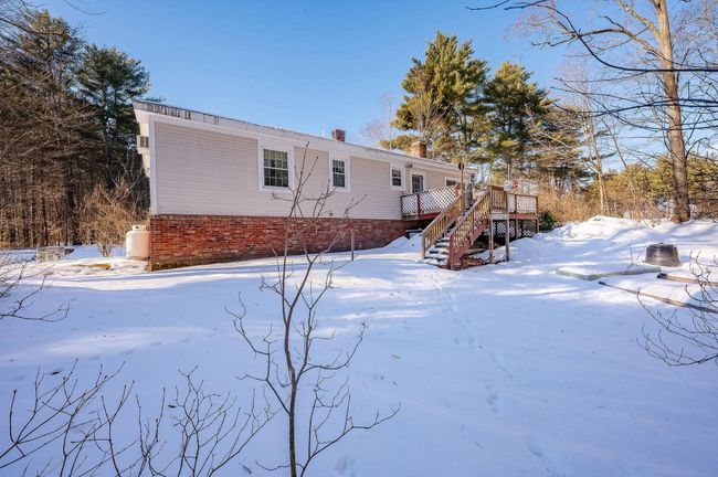 515 W Side Rd, House other with 3 bedrooms, 3 bathrooms and null parking in Conway NH | Image 47