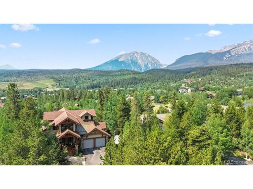 1730 Red Hawk Rd, SILVERTHORNE, CO, 80498-5440 | Card Image