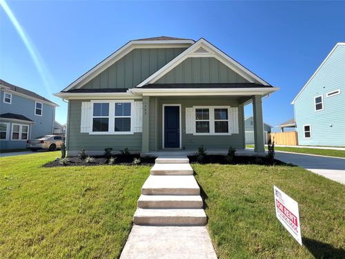 302 Elm Branch Trl, Taylor, TX, 76574-4543 | Card Image