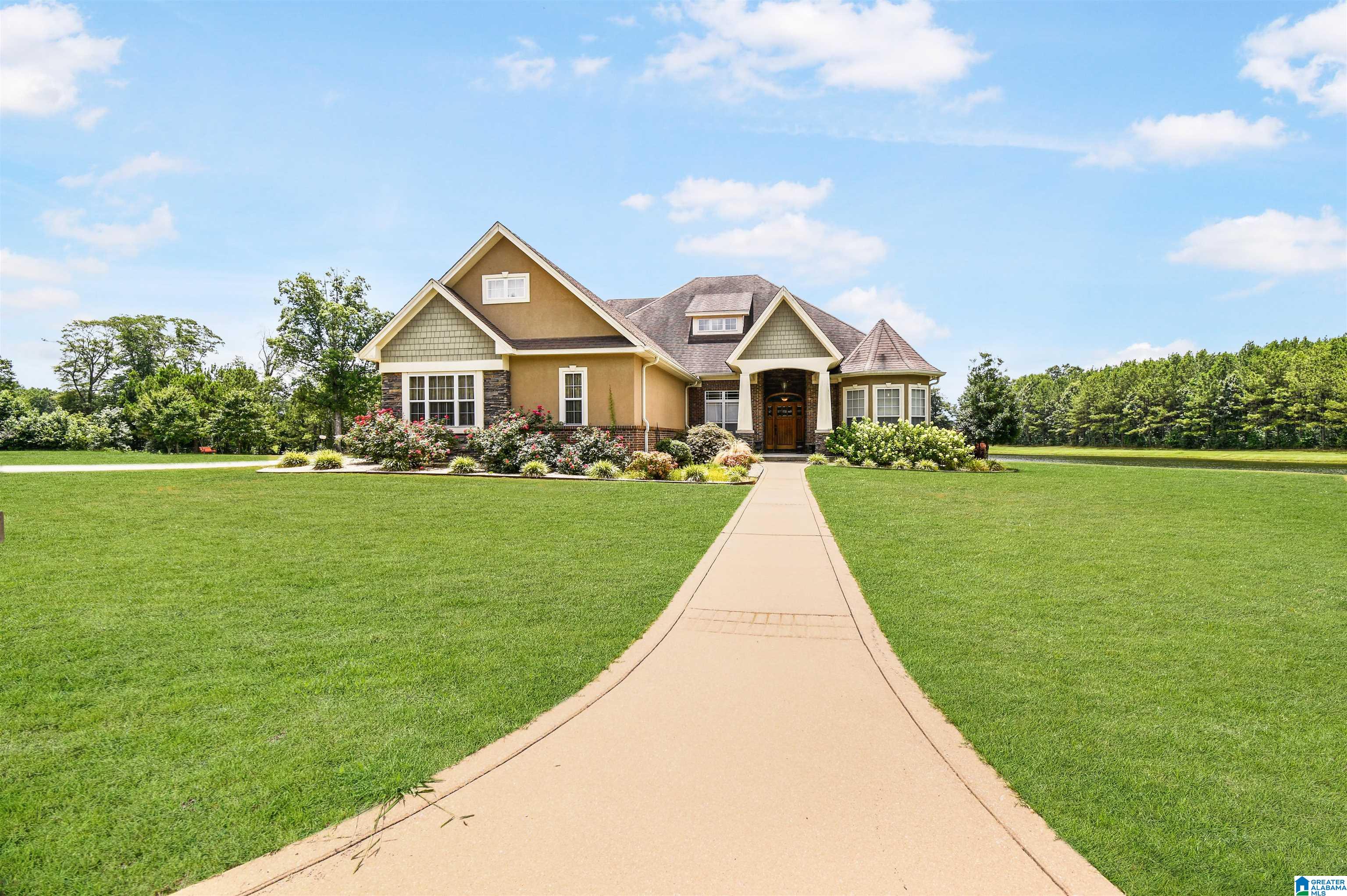 County Road 28 , Clanton, AL 35046