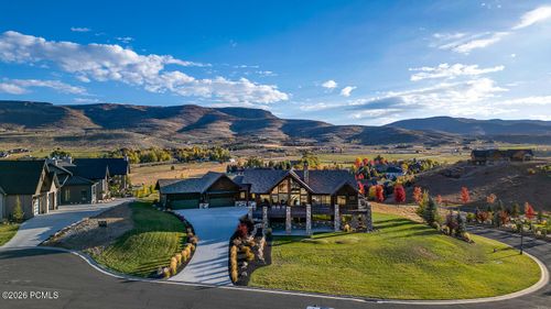 3203 E Kings Crest Ct, Heber City, UT, 84032-1331 | Card Image