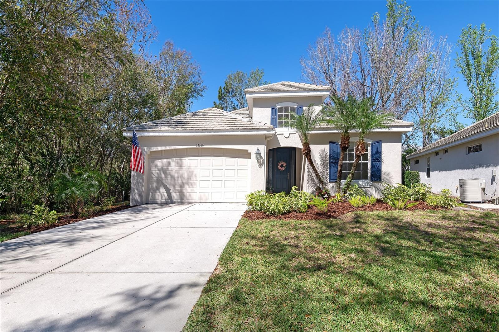 Red Leaf Rd, Parrish, FL 34219