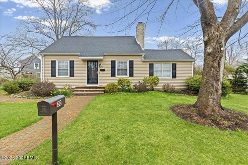 20 Weldon Rd, Matawan, NJ, 07747-3047 | Card Image