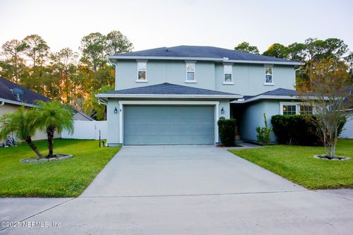 2172 Chandlers Walk Ln, Jacksonville, FL, 32246-8573 | Card Image