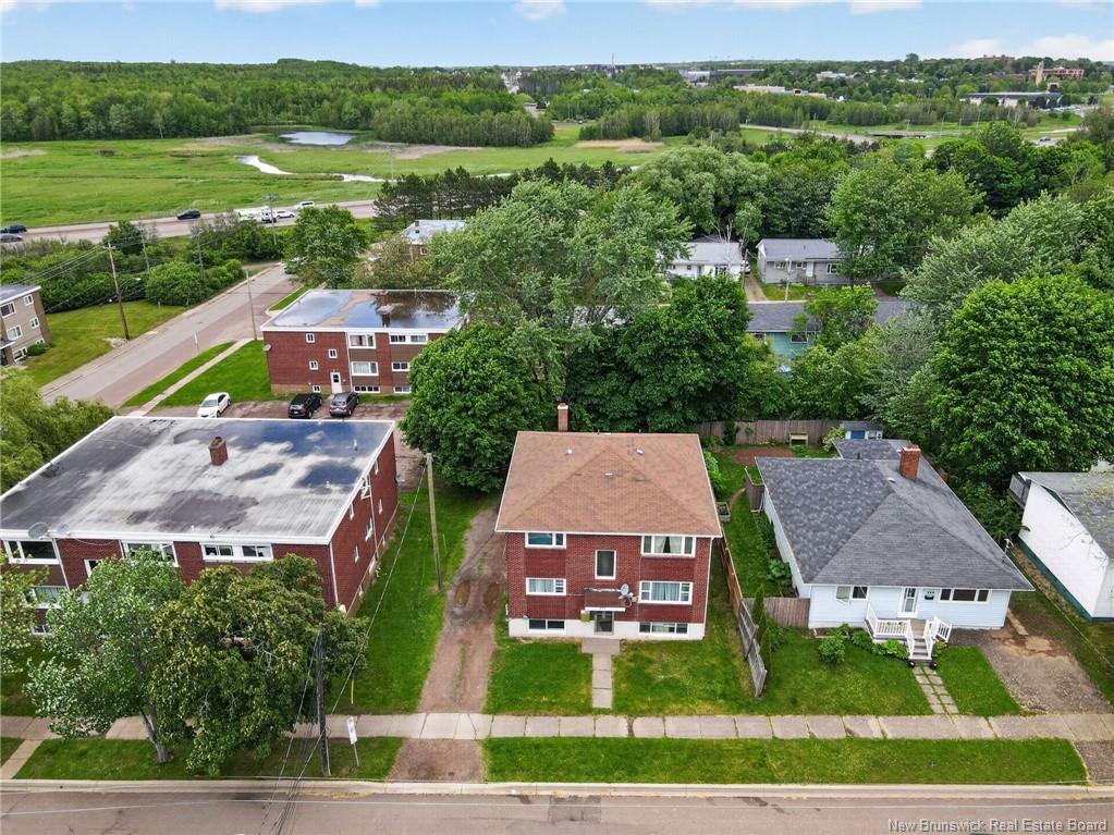 Residential Income in Moncton 5