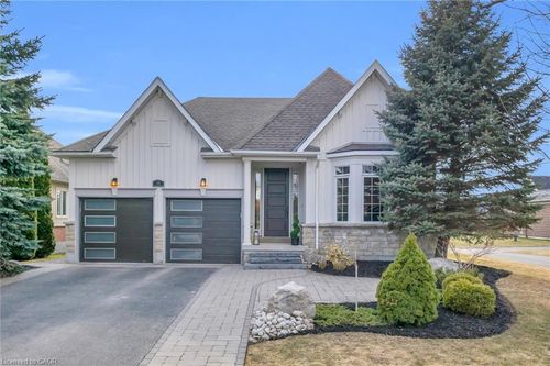 58 Aberfoyle Mill Cres, Puslinch, ON, N0B2J0 | Card Image