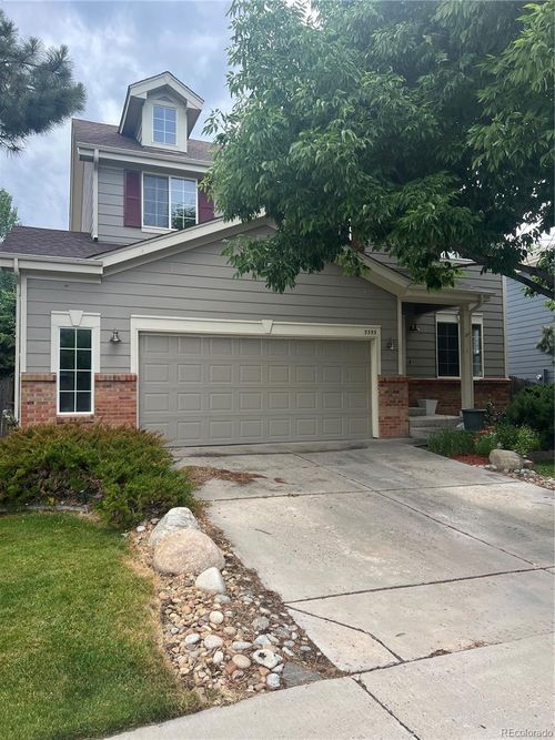 5353 Rhyolite Way, Parker, CO, 80134-5167 | Card Image