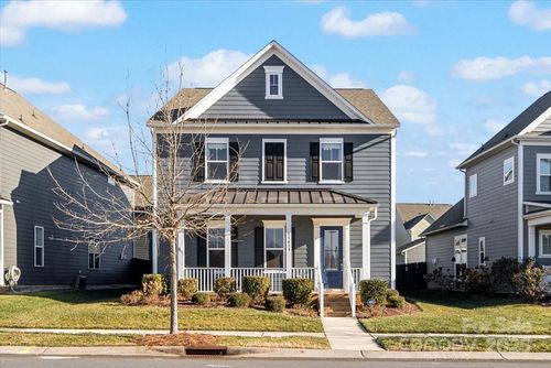 11413 Miller Rd, Pineville, NC, 28134-5018 | Card Image