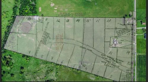 Lot 20 S Baese Rd, Elm Mott, TX, 76640 | Card Image