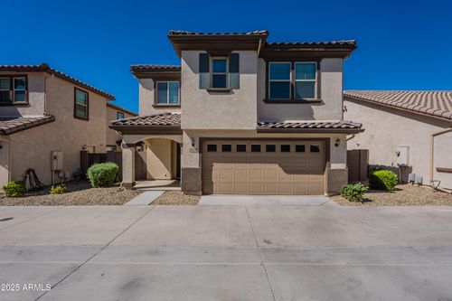 16368 W Moreland St, Goodyear, AZ, 85338-6292 | Card Image