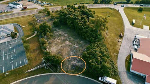 Lot 1 S Lowville Rd, RIO, WI, 53960 | Card Image