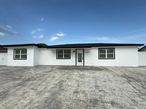 25415 128th Ave, Homestead, FL, 33032-5725 | Card Image