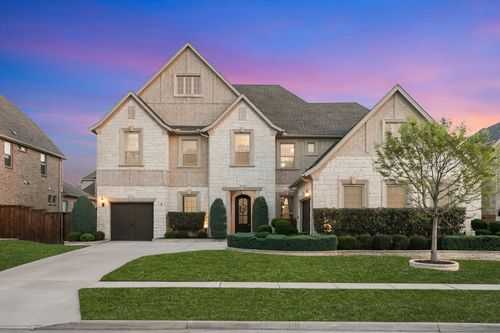 2353 Flat Creek Rd, Frisco, TX, 75036-5712 | Card Image