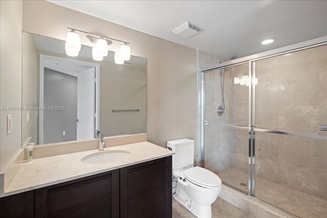 UNIT-1202 - 200 Sunny Isles Blvd, Condo with 3 bedrooms, 2 bathrooms and null parking in Sunny Isles Beach FL | Image 16
