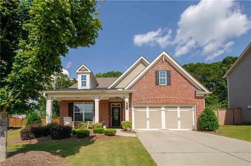 2980 Prestwood Dr, Cumming, GA, 30040-5947 | Card Image