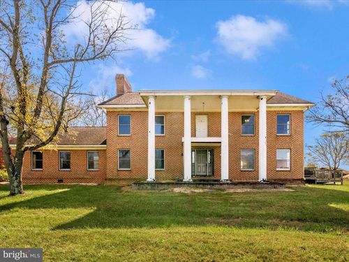 14924 Clear Spring Rd, WILLIAMSPORT, MD, 21795-3053 | Card Image