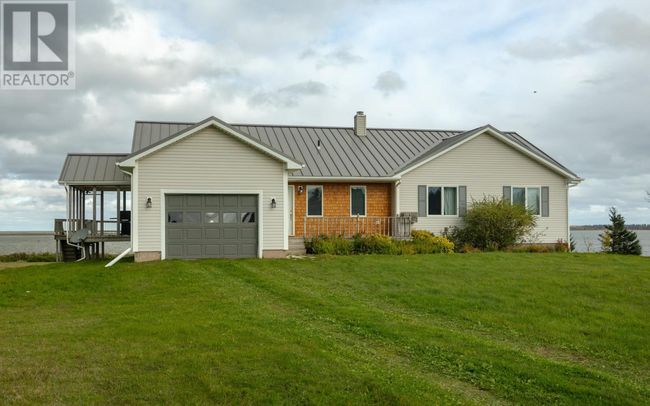 139 New Seabury Dr, Home with 4 bedrooms, 3 bathrooms and null parking in Rustico PE | Image 45