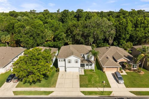 247 Magnolia Park Trail, SANFORD, FL, 32773 | Card Image