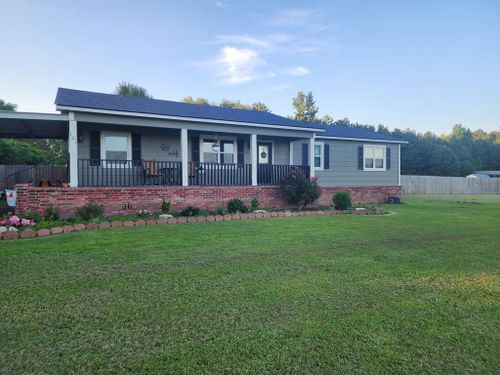 121 Frierson Acres Private Drive, Frierson, LA, 71027 | Card Image