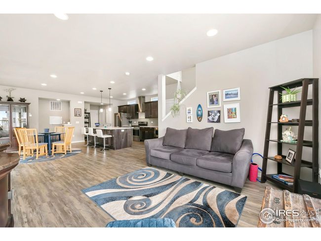 3014 Sykes Dr, House other with 3 bedrooms, 3 bathrooms and null parking in Fort Collins CO | Image 4