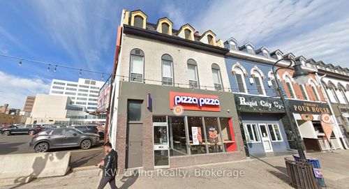 139 St Paul St, Saint Catharines, ON, L2R3M5 | Card Image