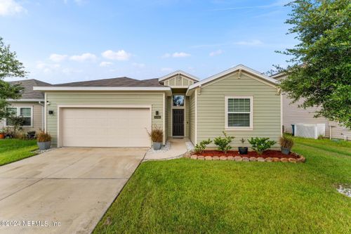 10906 Ventnor Ave, JACKSONVILLE, FL, 32218-4249 | Card Image