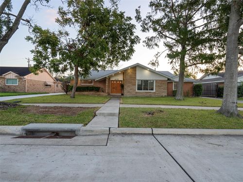 4119 Mischire Dr, Houston, TX, 77025-4025 | Card Image