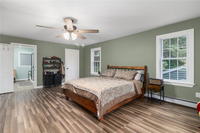 227 Elder Ballou Mtg House Rd, House other with 3 bedrooms, 3 bathrooms and 12 parking in Woonsocket RI | Image 34
