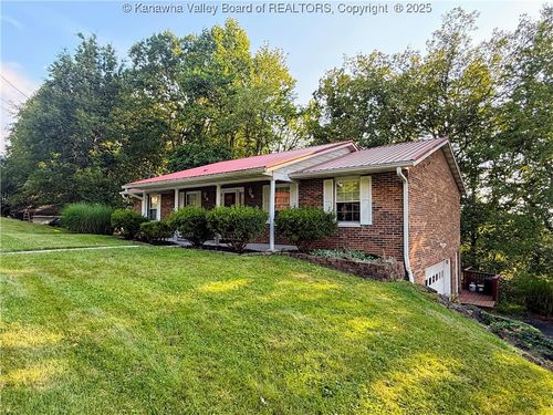 108 Sequoia Dr, Huntington, WV, 25705-7973 | Card Image