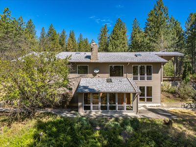 12601 E Midway Rd, Home with 4 bedrooms, 3 bathrooms and null parking in Mead WA | Image 1