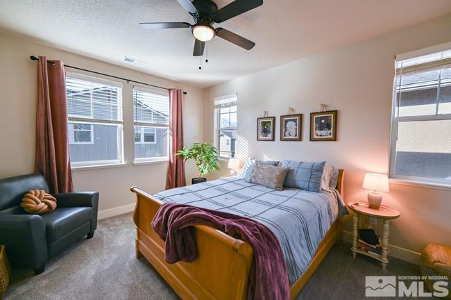 308 Cattail Cir, Townhouse with 3 bedrooms, 3 bathrooms and 2 parking in Gardnerville NV | Image 22
