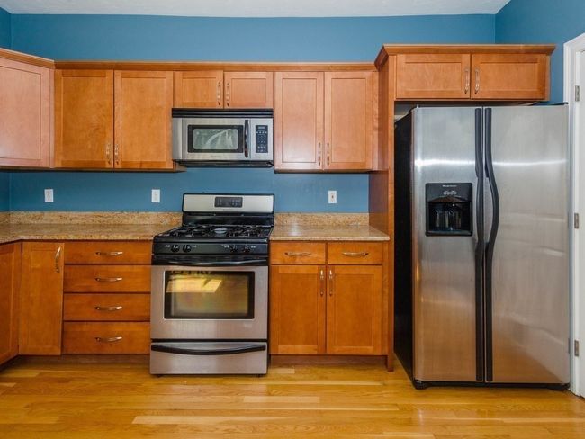 UNIT-3 - 169 Chestnut St, Condo with 1 bedrooms, 1 bathrooms and null parking in Waltham MA | Image 6