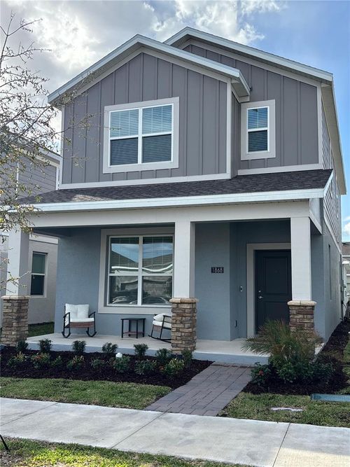 1868 Bright Sky Dr, KISSIMMEE, FL, 34744-6522 | Card Image