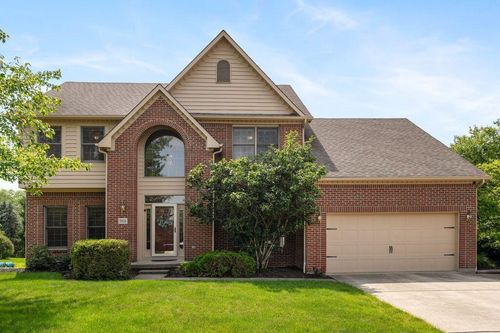5926 Shadow Creek Dr, Westerville, OH, 43082-9699 | Card Image