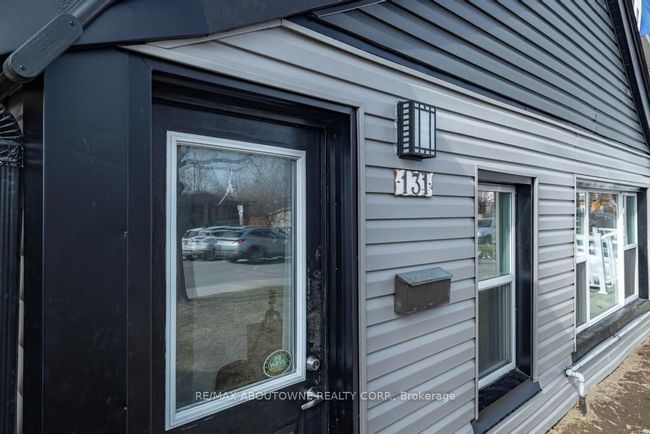 131 West Ave N, House other with 3 bedrooms, 1 bathrooms and 3 parking in Hamilton ON | Image 18