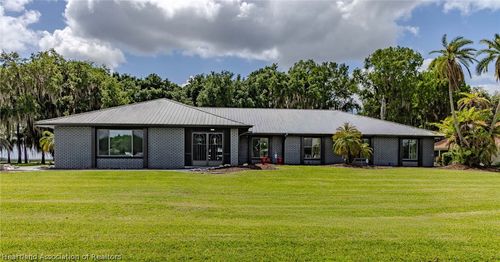 1229 Lakeside Way, Sebring, FL, 33876-7461 | Card Image