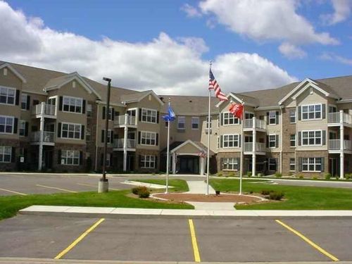 6831 Parkside Cir, Deforest, WI, 53532-2511 | Card Image