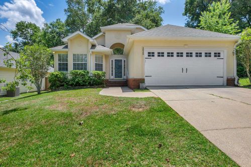 2025 Ascot Way, Tallahassee, FL, 32312-4228 | Card Image
