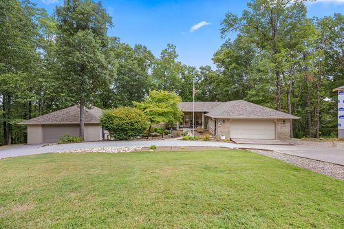 36 Brentwood Dr, Bella Vista, AR, 72715-5357 | Card Image