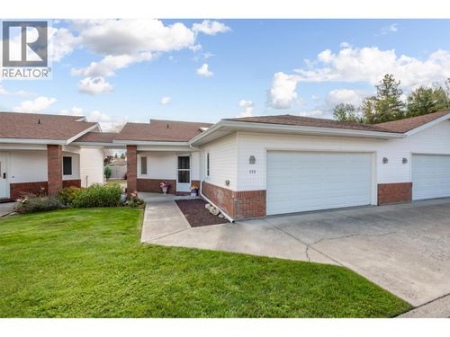 113-1885 Parkview Cres, Kelowna, BC, V1X7E2 | Card Image