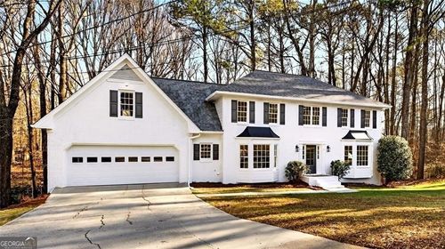 5649 Whitesburg Ct, Peachtree Corners, GA, 30092-2044 | Card Image