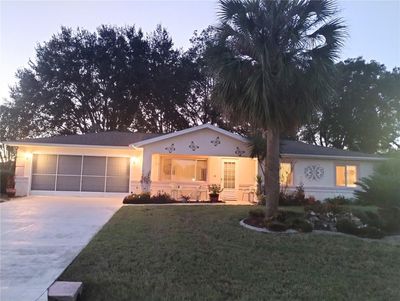 10074 Sw 62nd Court, House other with 2 bedrooms, 2 bathrooms and null parking in Ocala FL | Image 3