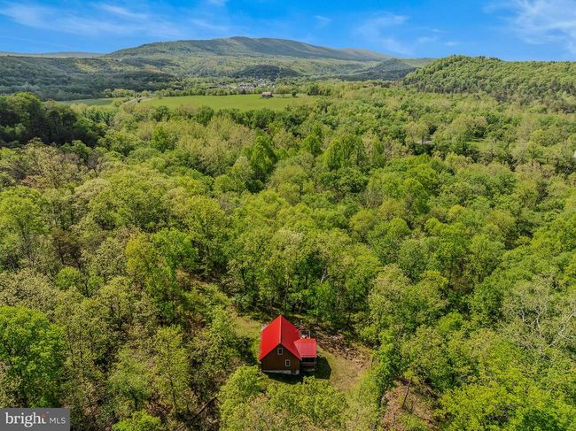 82 Vista River Ln, House other with 2 bedrooms, 1 bathrooms and null parking in Paw Paw WV | Image 45