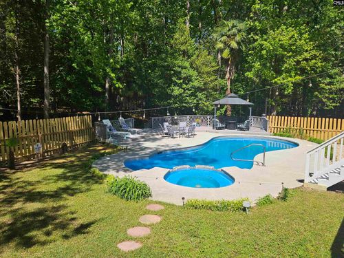 532 Rose Sharon Dr, Lexington, SC, 29072-7669 | Card Image