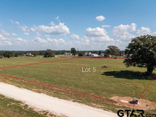 Lot 5 Cr 3605, Bullard, TX, 75757 | Card Image