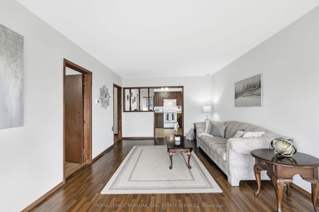 1170 Prado Pl, House other with 3 bedrooms, 1 bathrooms and 2 parking in Windsor ON | Image 4