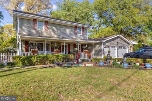 304 Gordon Ave, SEVERNA PARK, MD, 21146-4319 | Card Image
