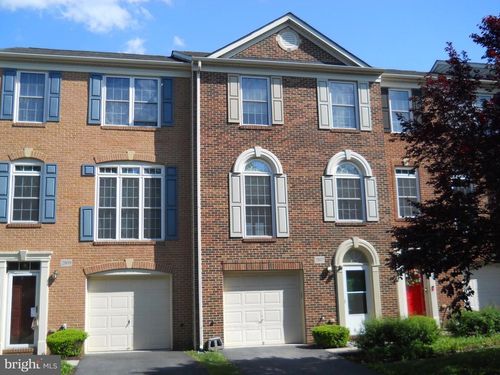 2807 Cornet Ct, SILVER SPRING, MD, 20904-6868 | Card Image